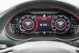 Skoda Octavia * VRS* 4x4* DSG* Virtual* Keyless* ACC* , снимка 11