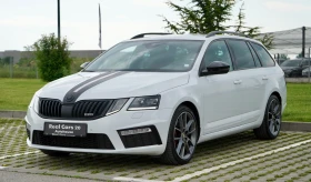Skoda Octavia * VRS* 4x4* DSG* Virtual* Keyless* ACC* , снимка 1