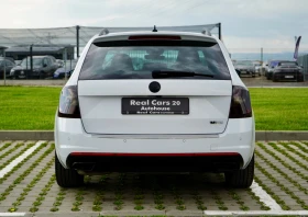 Skoda Octavia * VRS* 4x4* DSG* Virtual* Keyless* ACC* , снимка 5