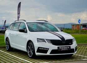 Skoda Octavia * VRS* 4x4* DSG* Virtual* Keyless* ACC* , снимка 3