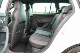 Skoda Octavia * VRS* 4x4* DSG* Virtual* Keyless* ACC* , снимка 14