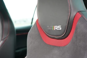 Skoda Octavia * VRS* 4x4* DSG* Virtual* Keyless* ACC* , снимка 15