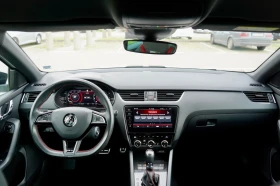 Skoda Octavia * VRS* 4x4* DSG* Virtual* Keyless* ACC* , снимка 9