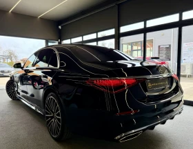Mercedes-Benz S 580 L* 4M* 360* Pano* Burmester* Обдух* Лизинг, снимка 5