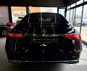 Mercedes-Benz S 580 L* 4M* 360* Pano* Burmester* Обдух* Лизинг, снимка 6