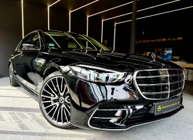 Mercedes-Benz S 580 L* 4M* 360* Pano* Burmester* Обдух* Лизинг, снимка 1