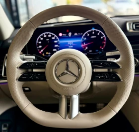 Mercedes-Benz S 580 L* 4M* 360* Pano* Burmester* Обдух* Лизинг, снимка 12