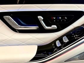 Mercedes-Benz S 580 L* 4M* 360* Pano* Burmester* Обдух* Лизинг, снимка 8