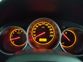 Honda Jazz, снимка 6