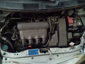 Honda Jazz, снимка 10