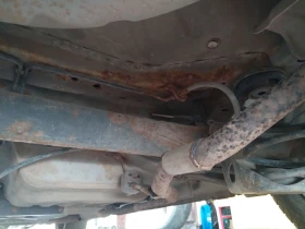 Honda Jazz, снимка 17