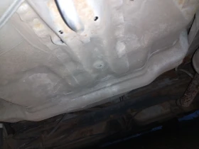 Honda Jazz, снимка 7