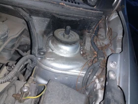 Honda Jazz, снимка 9