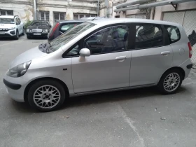 Honda Jazz, снимка 5