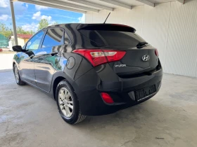 Hyundai I30 1.6-DIESEL-GERMANY, снимка 4