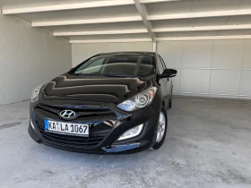 Hyundai I30 1.6-DIESEL-GERMANY, снимка 2