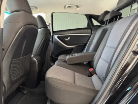 Hyundai I30 1.6-DIESEL-GERMANY, снимка 13