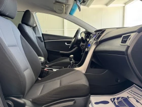 Hyundai I30 1.6-DIESEL-GERMANY, снимка 9