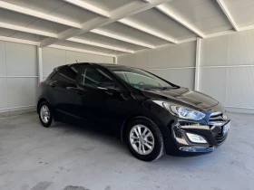 Hyundai I30 1.6-DIESEL-GERMANY, снимка 6