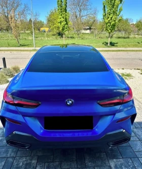 BMW 840 i xDrive M-Sport, снимка 4