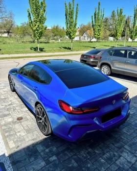 BMW 840 i xDrive M-Sport, снимка 3