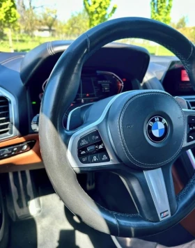 BMW 840 i xDrive M-Sport, снимка 6