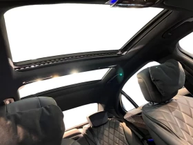 Mercedes-Benz S 580 AMG / LONG / 4MATIC / Burmester , снимка 14