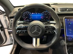Mercedes-Benz S 580 AMG / LONG / 4MATIC / Burmester , снимка 9
