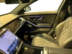 Mercedes-Benz S 580 AMG / LONG / 4MATIC / Burmester , снимка 12