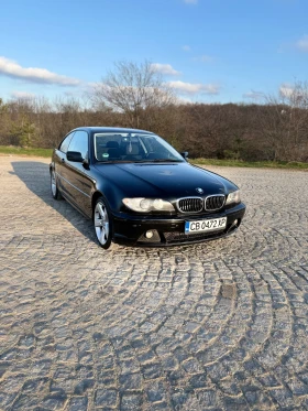 BMW 318, снимка 2