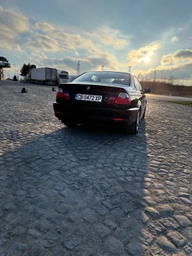 BMW 318, снимка 3