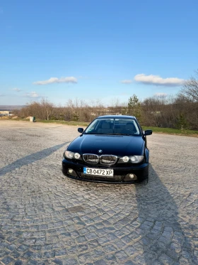 BMW 318, снимка 1