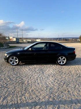BMW 318, снимка 7