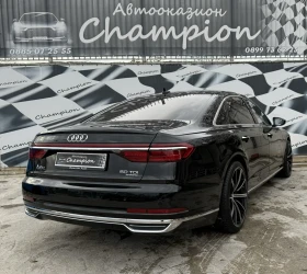 Audi A8 ГОТОВ ЛИЗИНГ! FULL, снимка 5