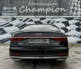 Audi A8 ГОТОВ ЛИЗИНГ! FULL, снимка 4