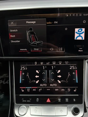 Audi A8 ГОТОВ ЛИЗИНГ! FULL, снимка 11