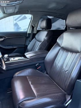 Audi A8 ГОТОВ ЛИЗИНГ! FULL, снимка 16