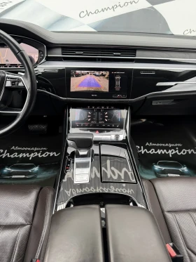 Audi A8 ГОТОВ ЛИЗИНГ! FULL, снимка 14