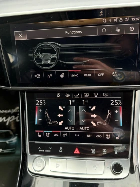Audi A8 ГОТОВ ЛИЗИНГ! FULL, снимка 10