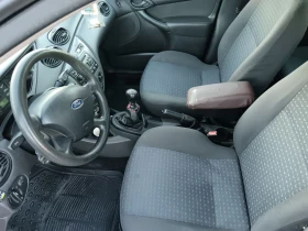 Ford Focus 2.0, снимка 5