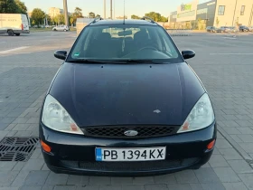 Ford Focus 2.0, снимка 1