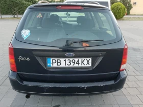 Ford Focus 2.0, снимка 4