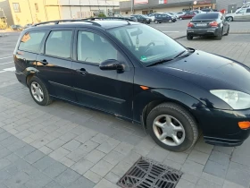 Ford Focus 2.0, снимка 2