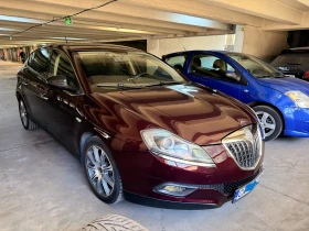 Lancia Delta 844, снимка 4