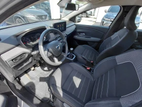 Dacia Logan TCe/100к.с/Essential/Газ/Бензин, снимка 11