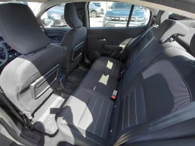 Dacia Logan TCe/100к.с/Essential/Газ/Бензин, снимка 15