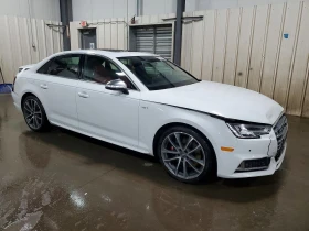 Audi S4 !PRESTIGE! #УНИКАТ# !FULL!, снимка 4