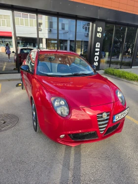 Alfa Romeo MiTo, снимка 1