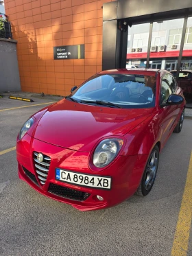 Alfa Romeo MiTo, снимка 2