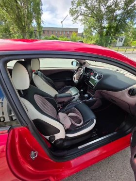 Alfa Romeo MiTo, снимка 5